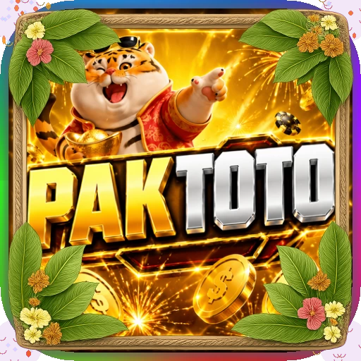 Download paktoto APK Terbaru untuk HP Android APK Resmi — ikon aplikasi