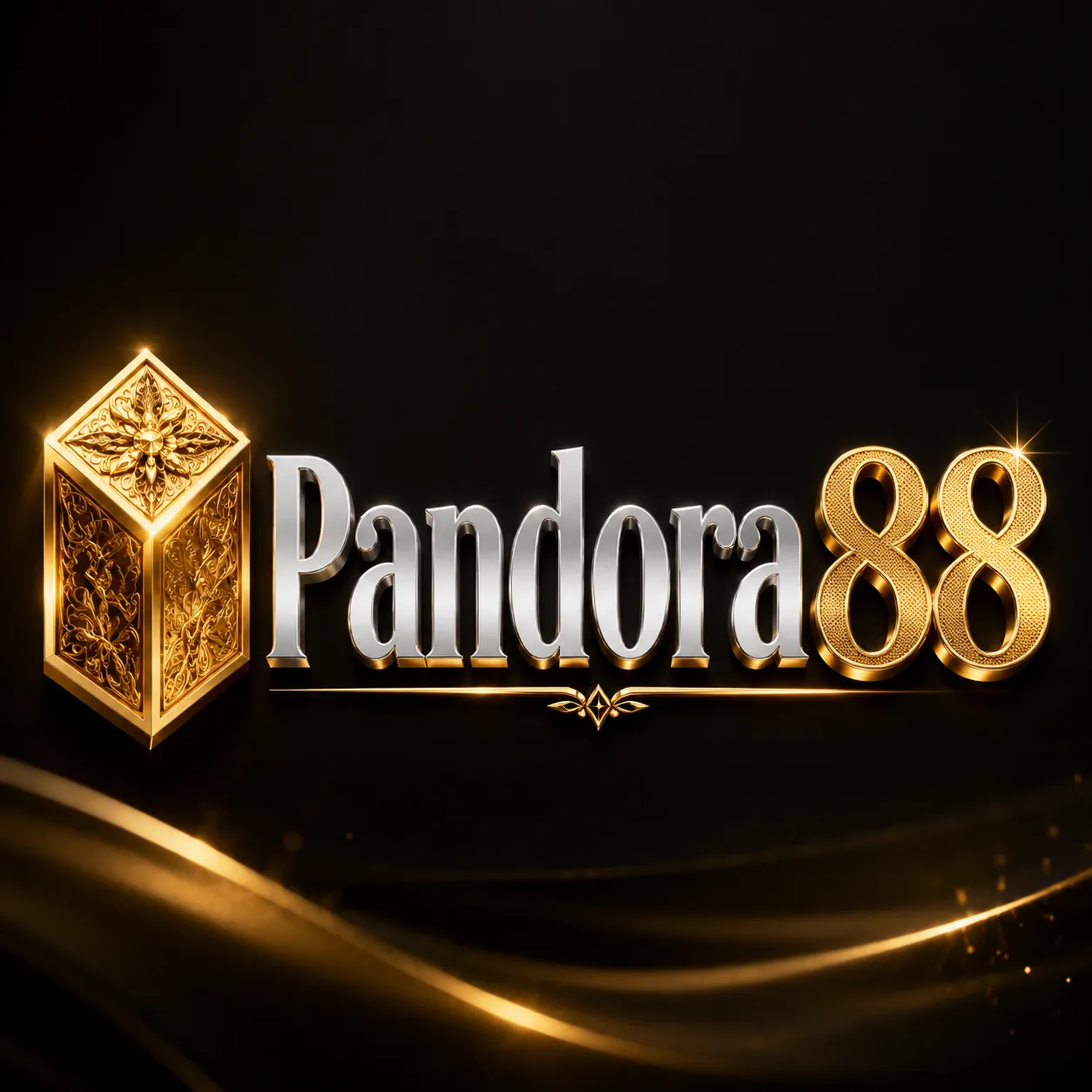 pandora88 APK Terbaru: Download Cepat dan Gratis APK Resmi — ikon aplikasi