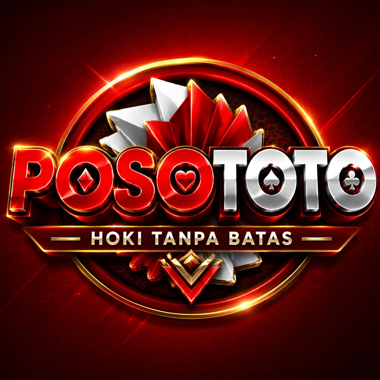 Download posototo APK Terbaru Full Version APK Resmi — ikon aplikasi