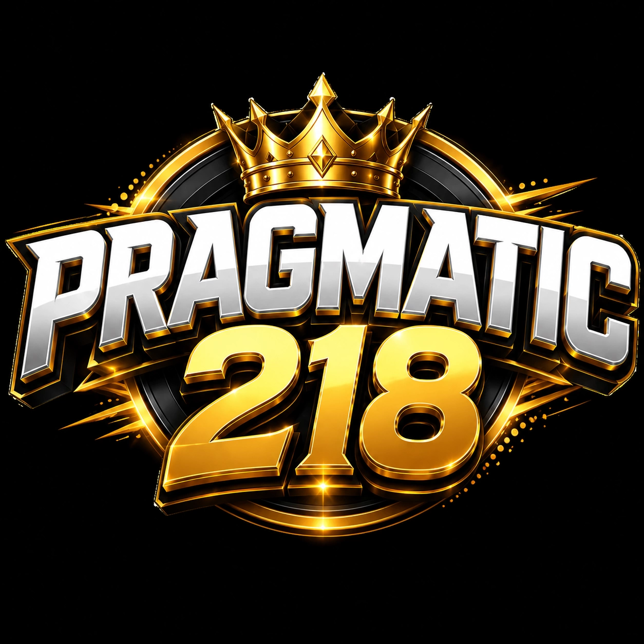 pragmatic218 App: Info, Rating, dan Link Download APK Resmi — ikon aplikasi