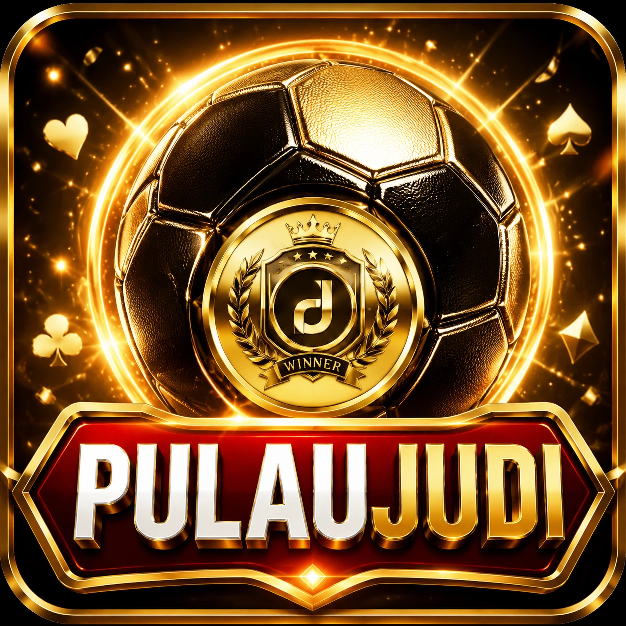 Download pulaujudi APK Terbaru untuk HP Android APK Resmi — ikon aplikasi