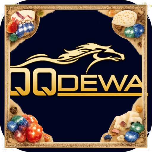 Download qqdewa APK Terbaru untuk HP Android APK Resmi — ikon aplikasi
