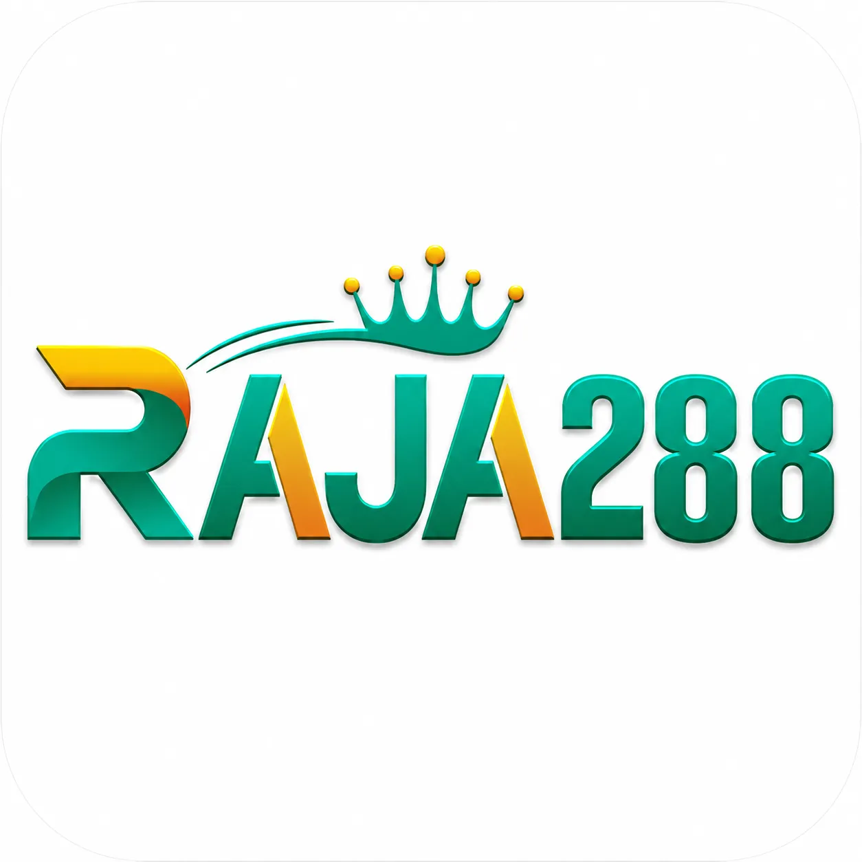 Aplikasi raja288 Terbaru: Review dan Link Download APK Resmi — ikon aplikasi