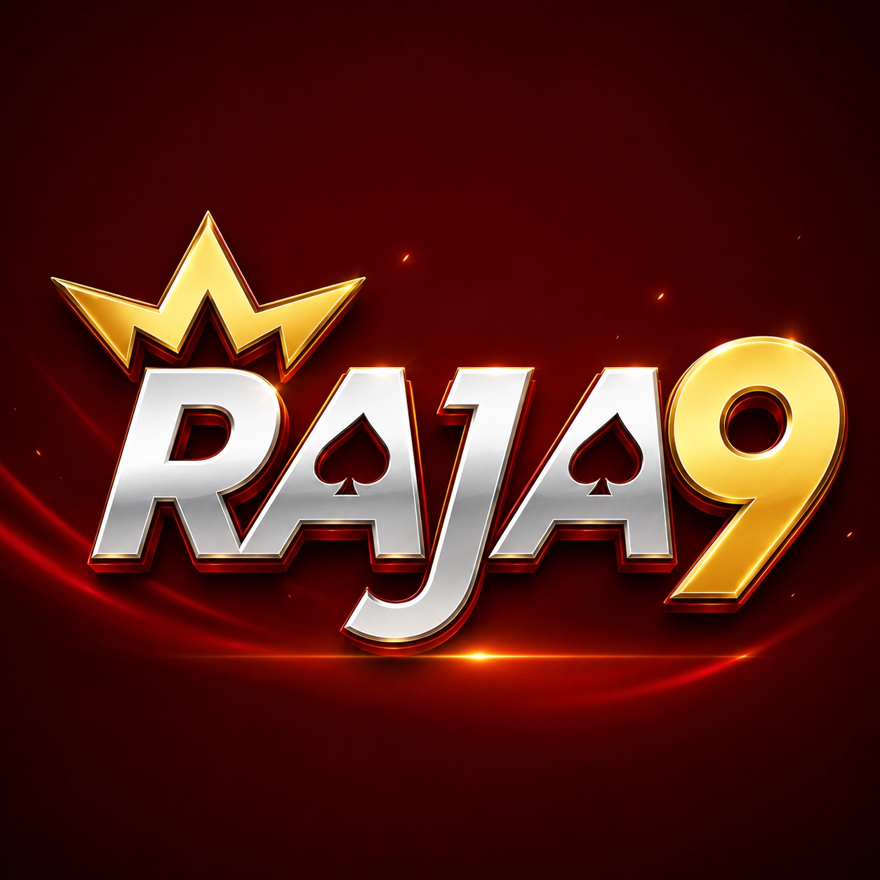 Download raja9 APK Terbaru Full Version APK Resmi — ikon aplikasi