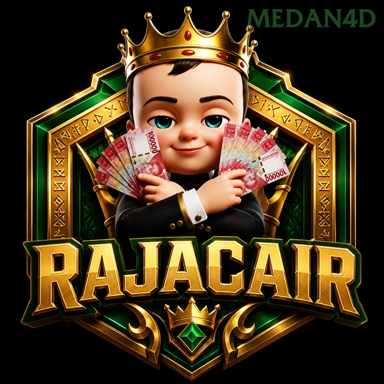 Ikon rajacair