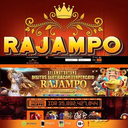 Download rajampo APK Terbaru Full Version APK Resmi — ikon aplikasi