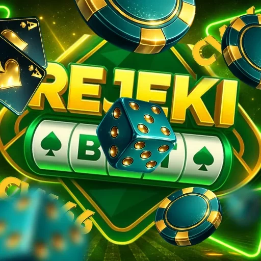 rejeki App: Info, Rating, dan Link Download APK Resmi — ikon aplikasi