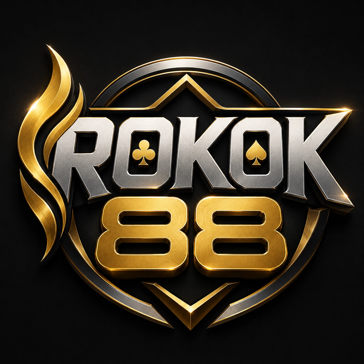 Download rokok8 APK Terbaru Full Version APK Resmi — ikon aplikasi