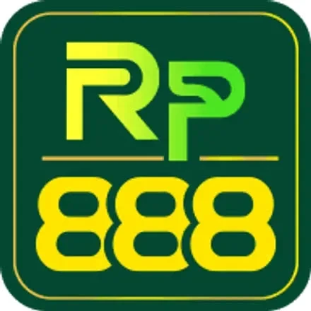 rp888 APK: Fitur, Ukuran, dan Link Download APK Resmi — ikon aplikasi