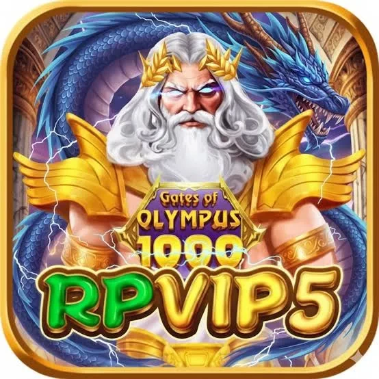 rpvip5 APK: Cara Download dan Instal di Android APK Resmi — ikon aplikasi
