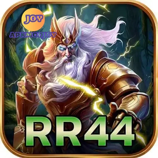 rr44 Terbaru untuk Android: Download APK Gratis APK Resmi — ikon aplikasi