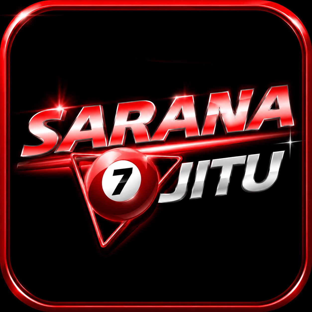 Aplikasi saranajitu Terbaru: Review dan Link Download APK Resmi — ikon aplikasi