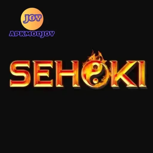 sehoki APK Terbaru: Download Cepat dan Gratis APK Resmi — ikon aplikasi
