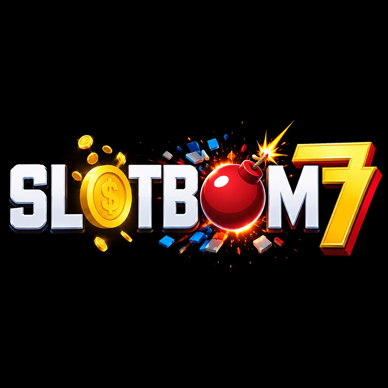 Download slotbom77 APK untuk Android APK Resmi — ikon aplikasi