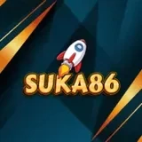 Cara Download dan Instal suka86 di Android APK Resmi — ikon aplikasi