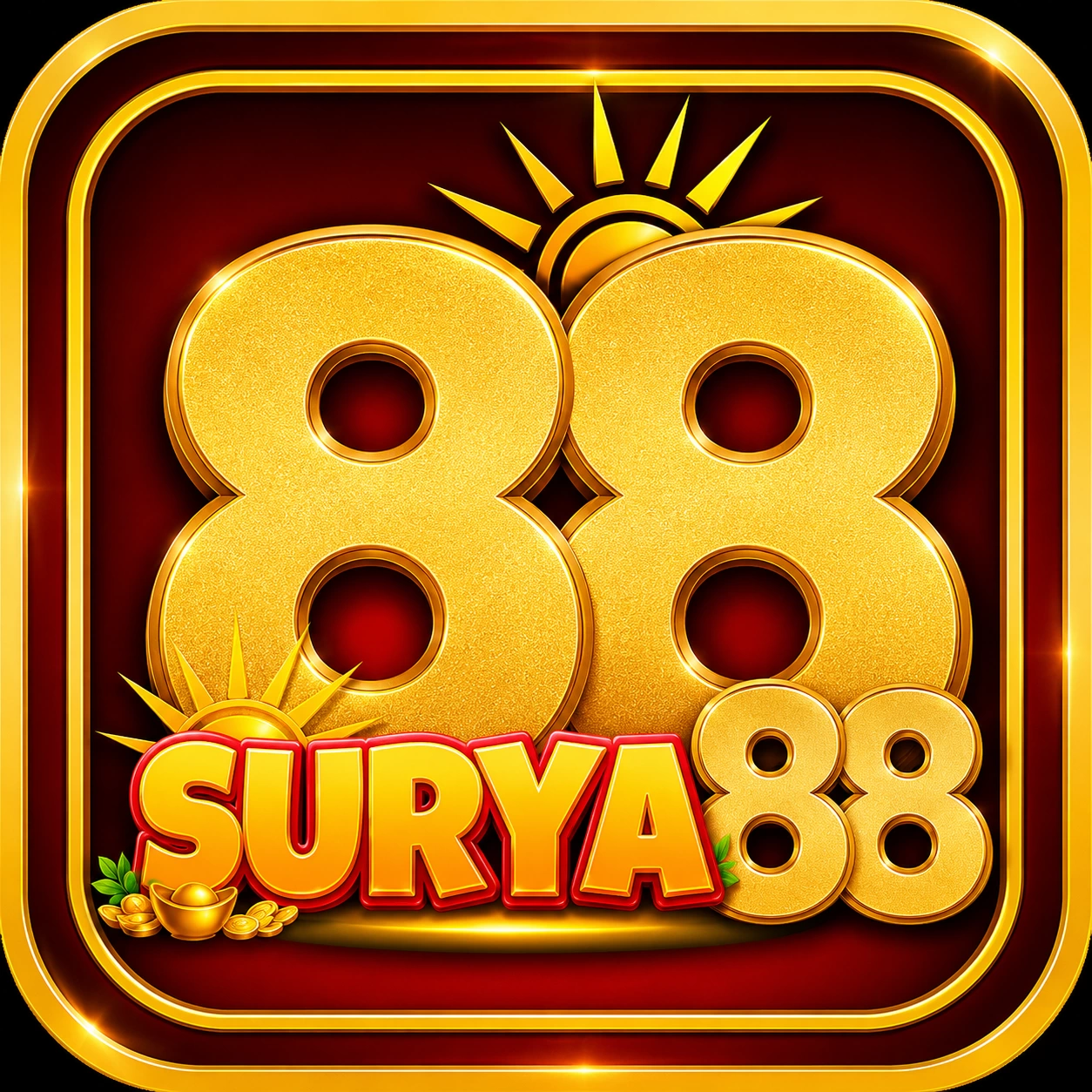 surya88 Terbaru: Download APK dan Info Lengkap APK Resmi — ikon aplikasi
