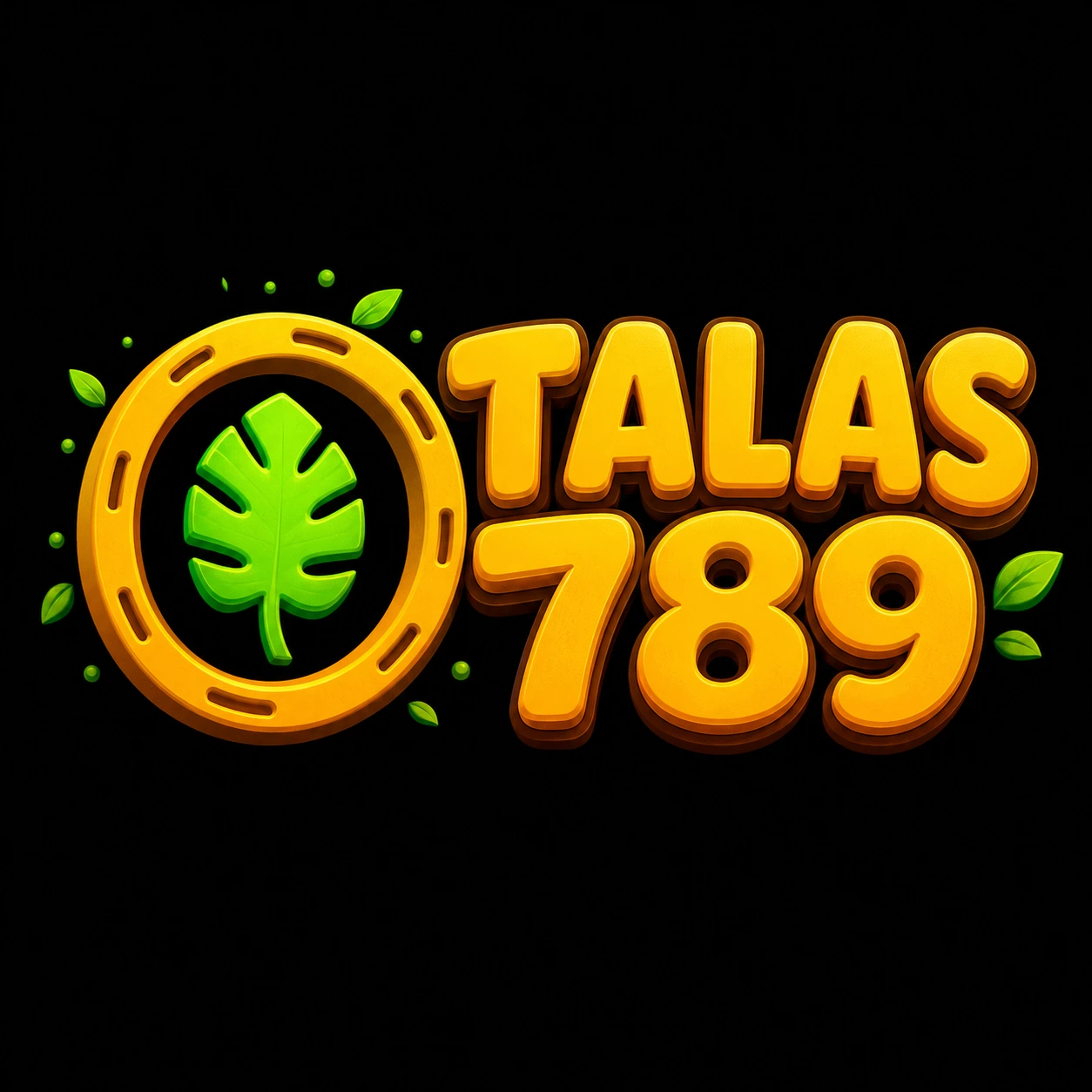 talas789 App: Info, Rating, dan Link Download APK Resmi — ikon aplikasi