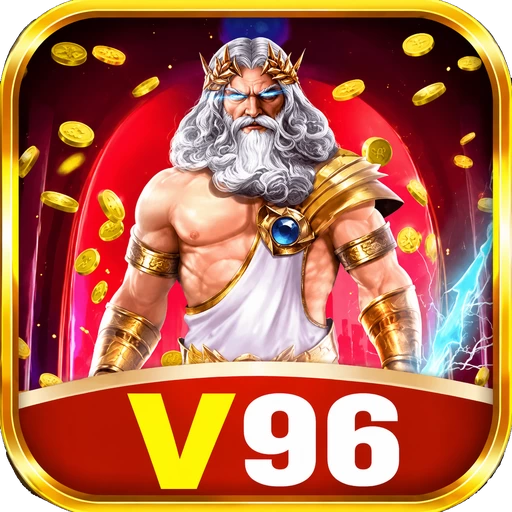 v96 App: Info, Rating, dan Link Download APK Resmi — ikon aplikasi