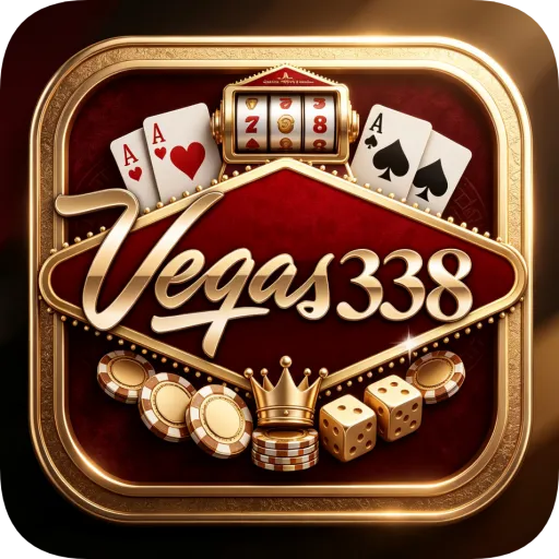 Aplikasi vegas338 Terbaru: Review dan Link Download APK Resmi — ikon aplikasi