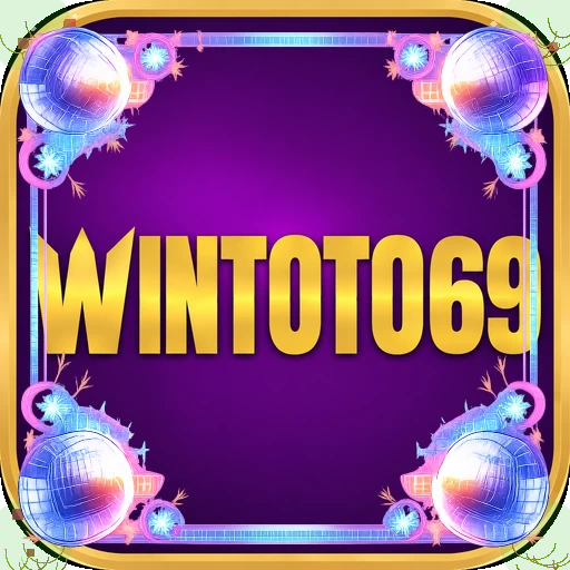 wintoto69 APK: Cara Download dan Instal di Android APK Resmi — ikon aplikasi