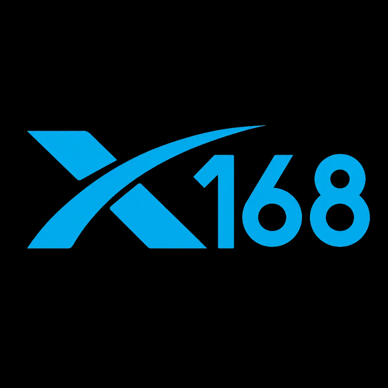 x168 Terbaru 2026: Download APK dan Review APK Resmi — ikon aplikasi