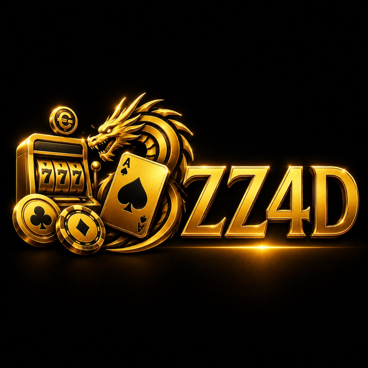 zz4d APK: Fitur, Ukuran, dan Link Download APK Resmi — ikon aplikasi