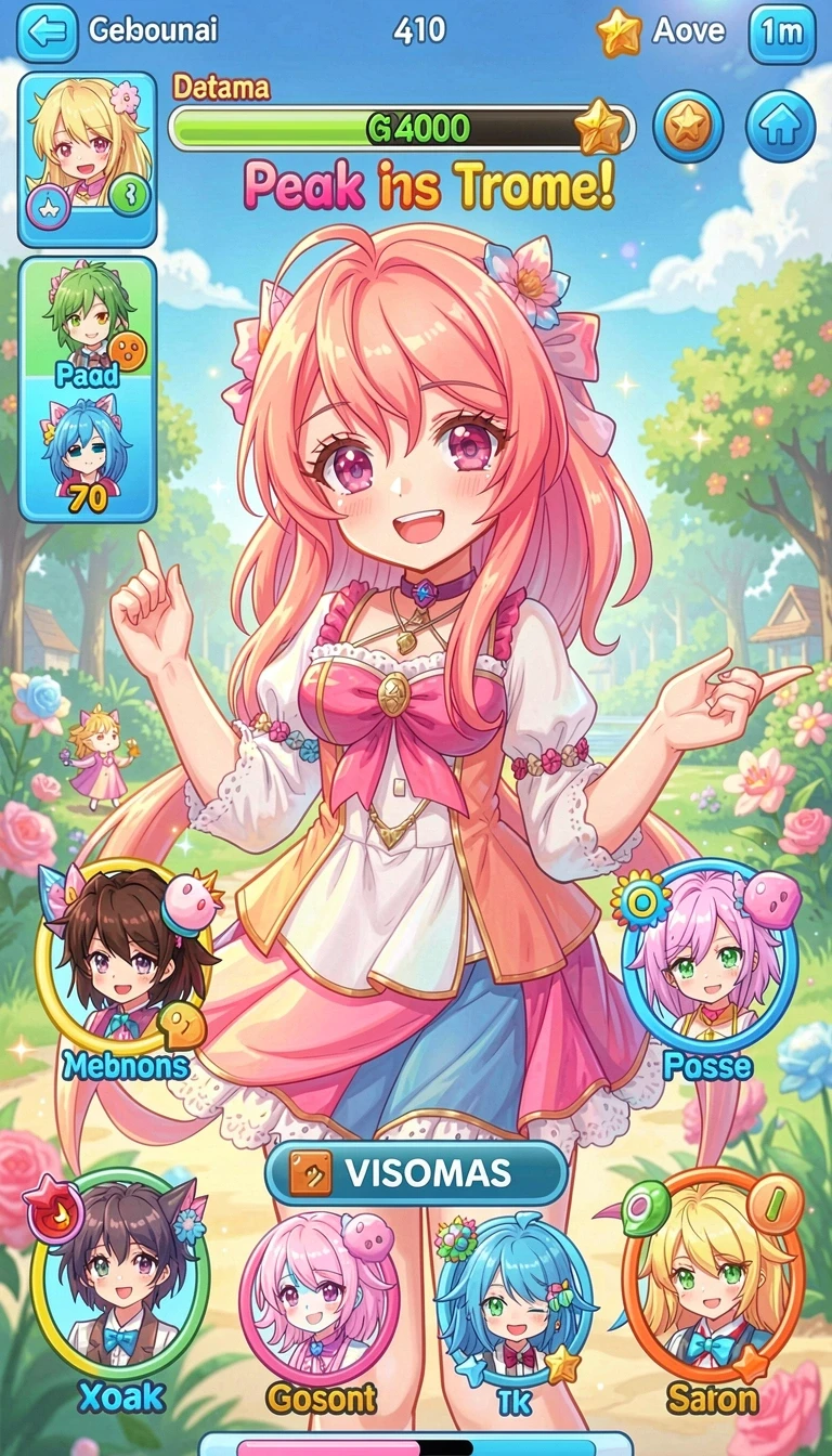 Screenshot cemara77 Terbaru untuk Android: Download APK Gratis nomor 2