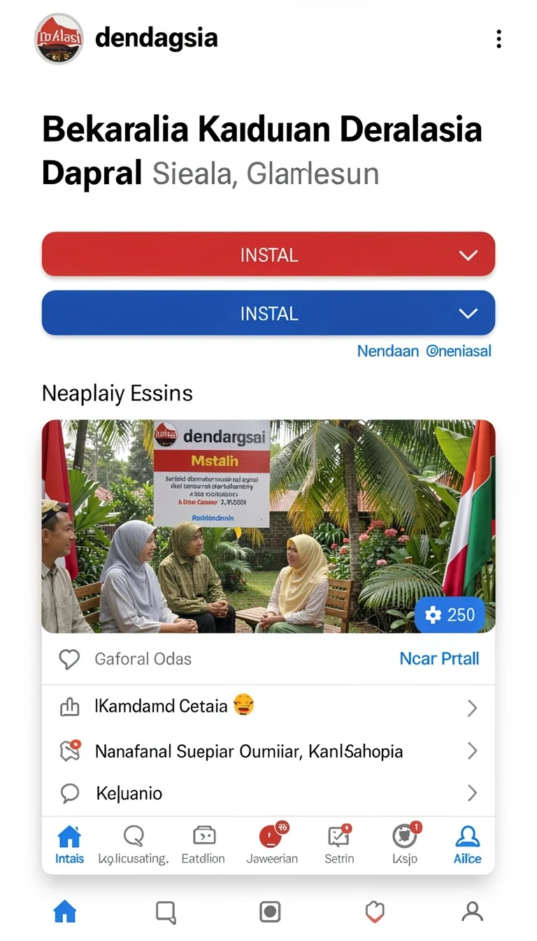 Screenshot macantoto Terbaru untuk Android: Download APK Gratis nomor 2