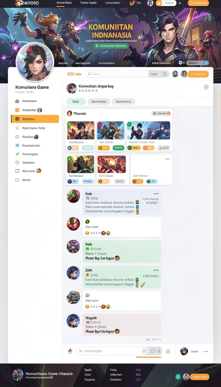 Screenshot Aplikasi slost8808 Resmi: Download dan Instalasi nomor 1