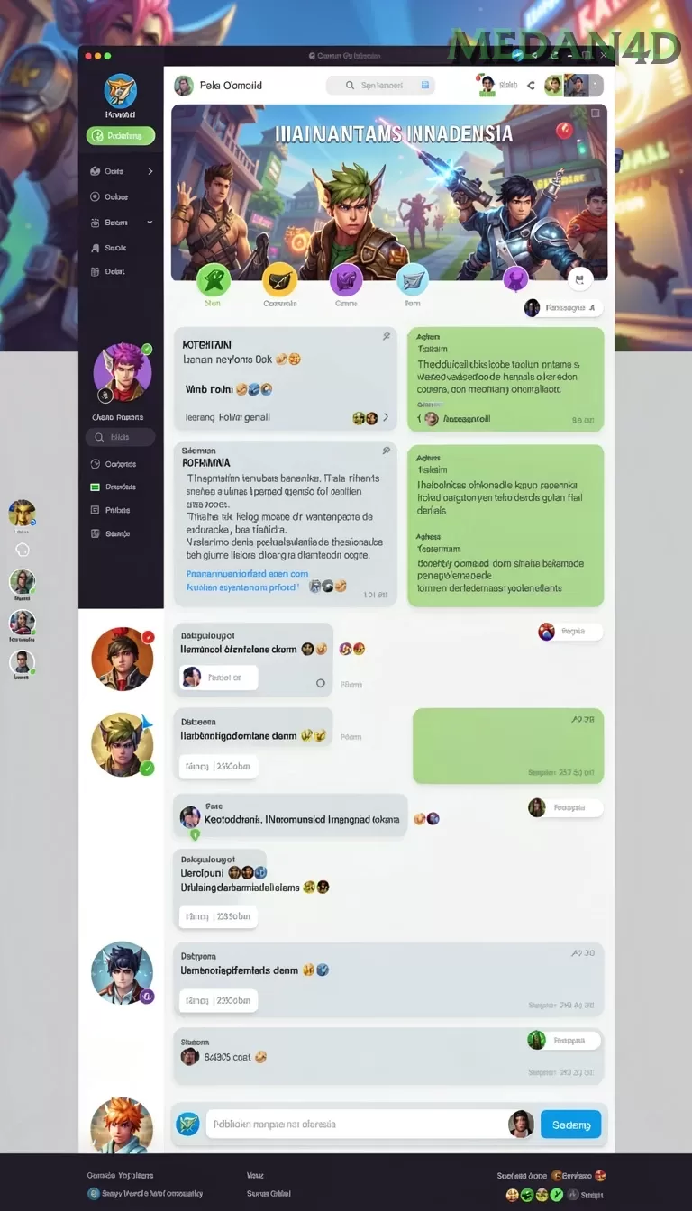 Screenshot norakplay nomor 1