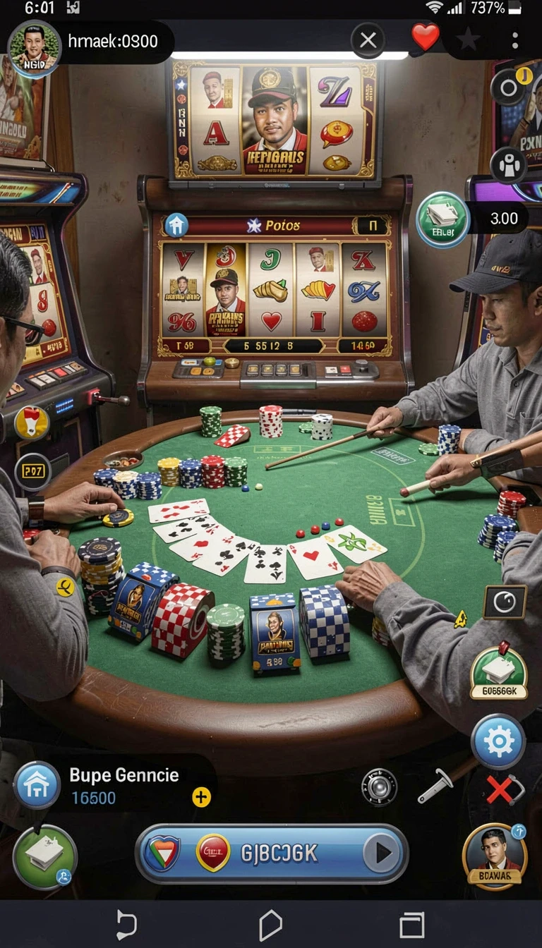 Screenshot keristoto77 Terbaru untuk Android: Download APK Gratis nomor 3