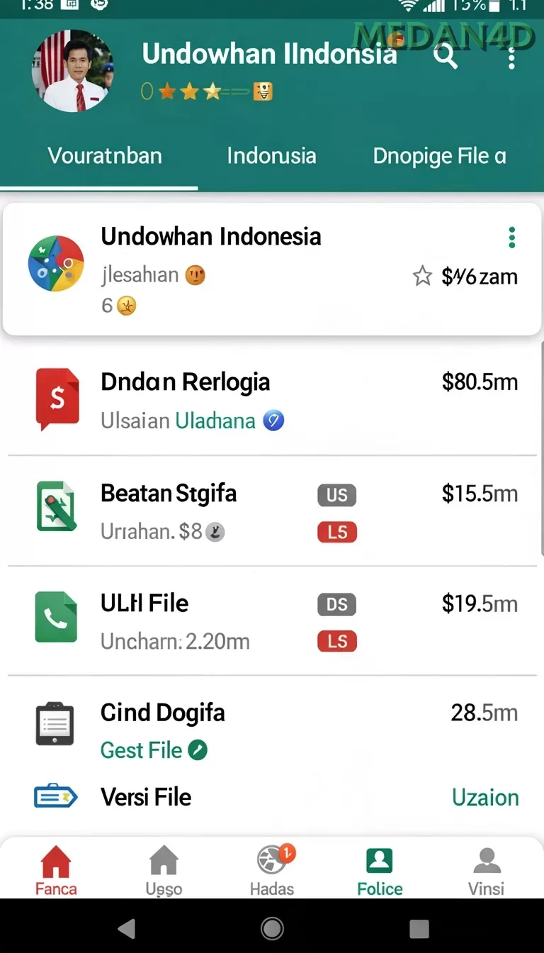 Screenshot mantra55 nomor 3