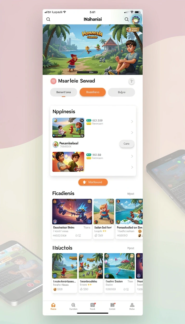Screenshot rp888 APK: Fitur, Ukuran, dan Link Download nomor 2