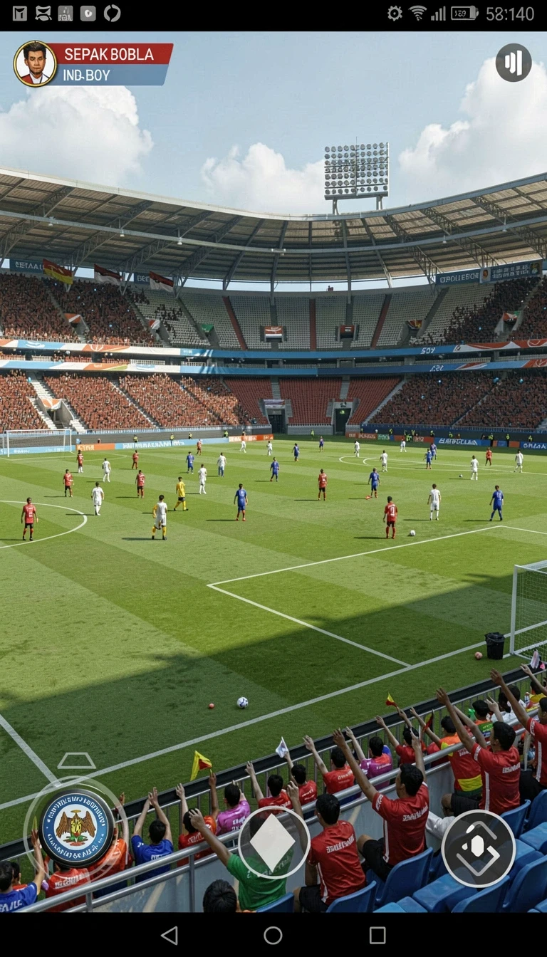 Screenshot l3gamtoto APK: Fitur, Ukuran, dan Link Download nomor 2