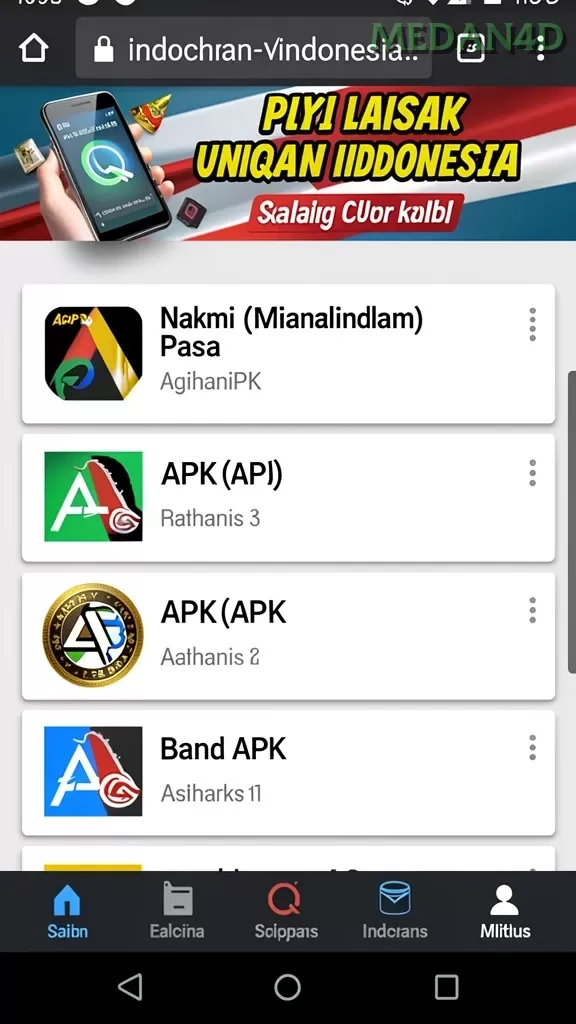 Screenshot hopengslot nomor 1
