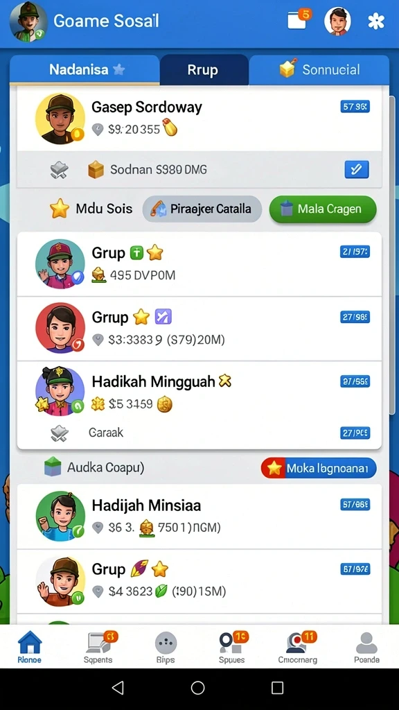 Screenshot indobet APK Terbaru: Download Cepat dan Gratis nomor 1