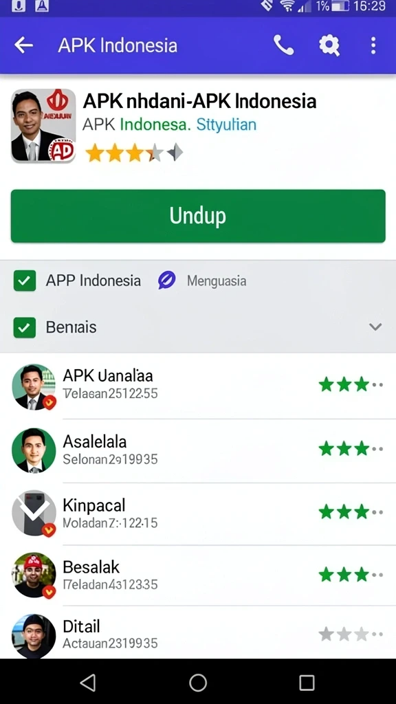Screenshot epictoto APK: Fitur, Ukuran, dan Link Download nomor 1