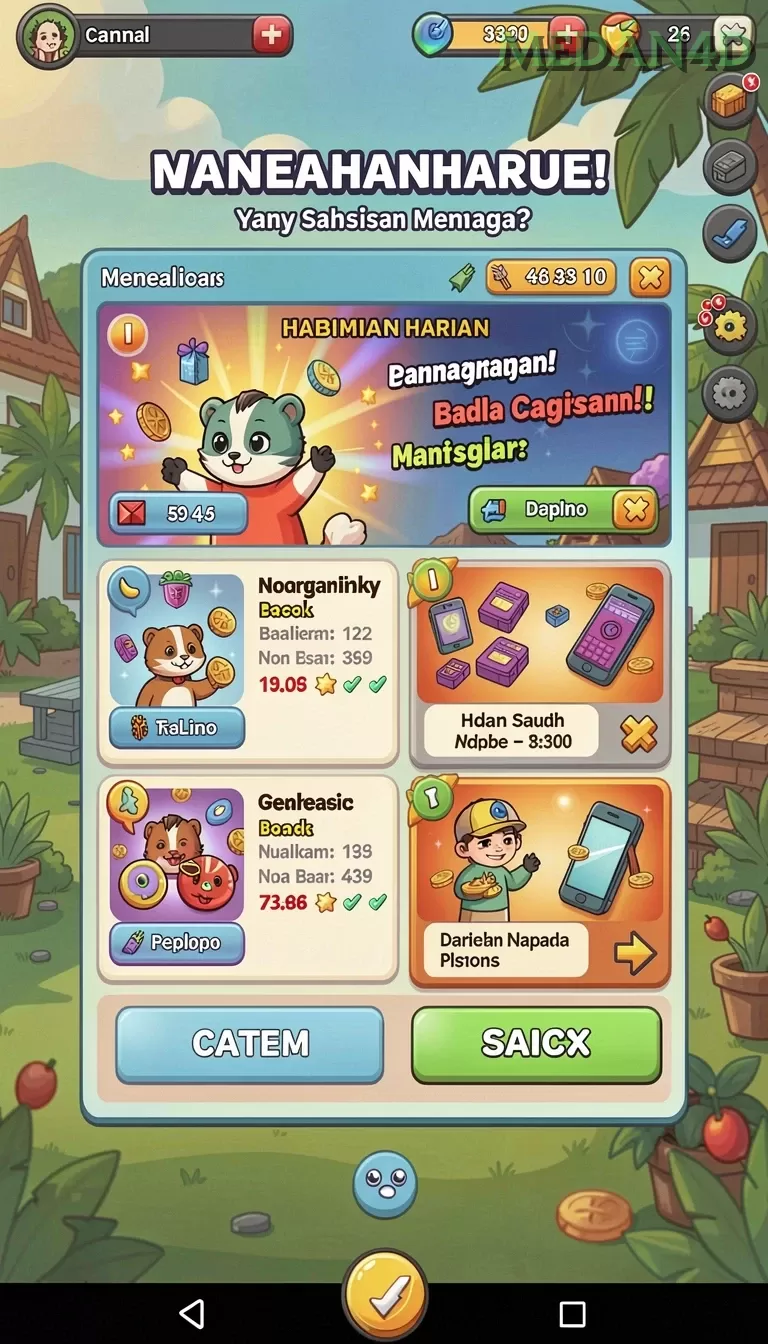 Screenshot svip10 nomor 1