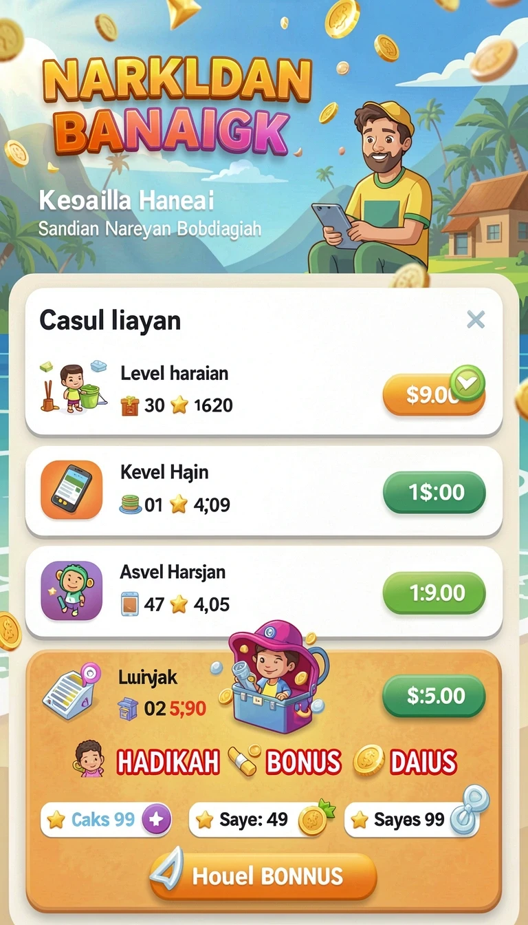 Screenshot gacormega APK: Fitur, Ukuran, dan Link Download nomor 1