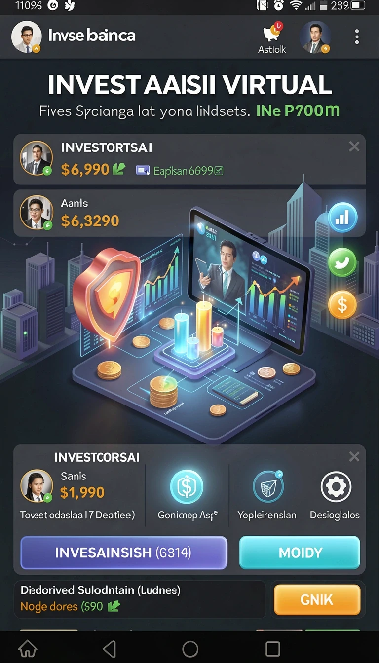 Screenshot Aplikasi house777 Resmi: Download dan Instalasi nomor 3