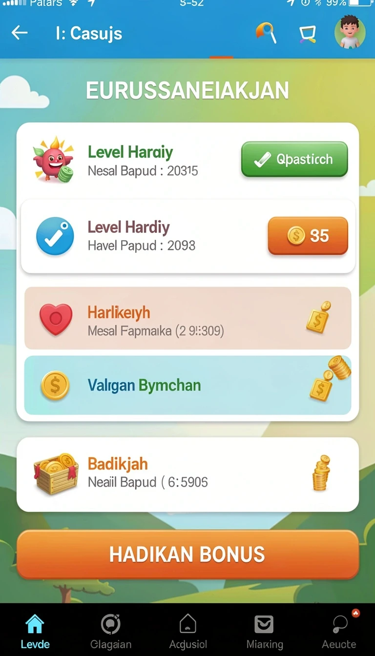 Screenshot Download norakplay APK Terbaru untuk HP Android nomor 2
