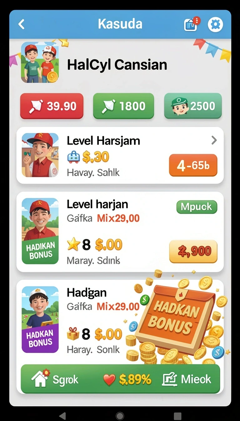 Screenshot Cara Download gn777 APK dengan Mudah nomor 2