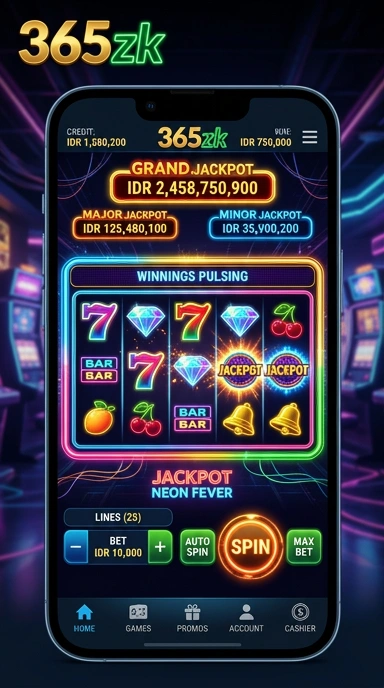 Screenshot l3gamtoto APK: Fitur, Ukuran, dan Link Download nomor 3