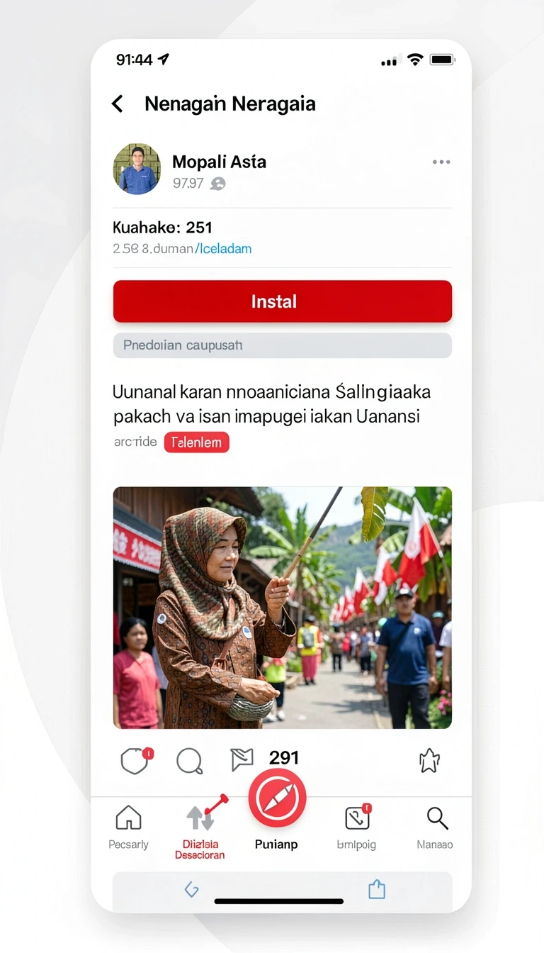 Screenshot Cara Download dan Instal menara4d di Android nomor 2