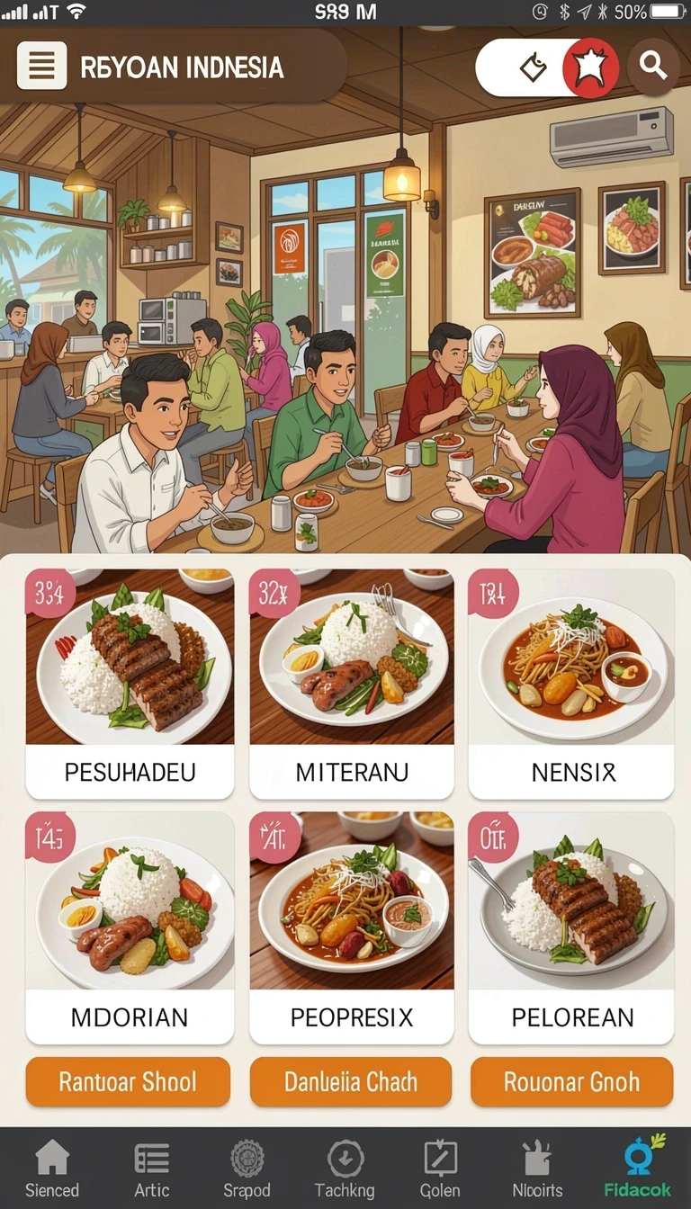 Screenshot Cara Download utratoto APK dengan Mudah nomor 2