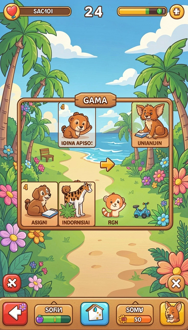 Screenshot Download gebyar4d APK Original untuk Android nomor 2