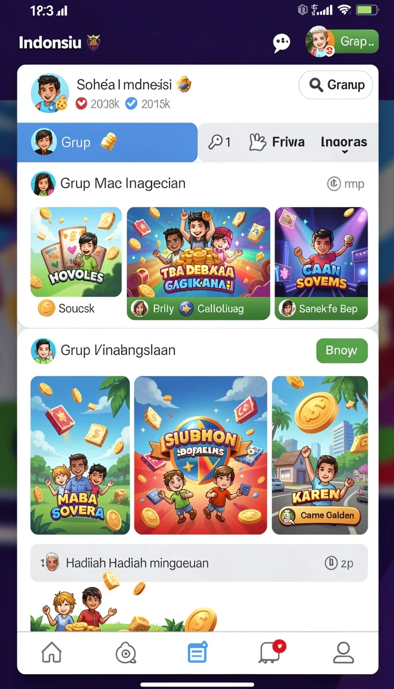 Screenshot Cara Download dan Instal 33lgames di Android nomor 2