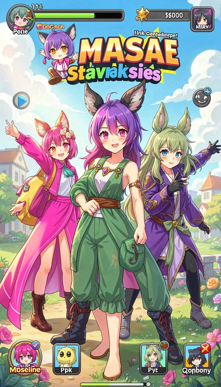 Screenshot hopengslot APK: Cara Download dan Instal di Android nomor 2