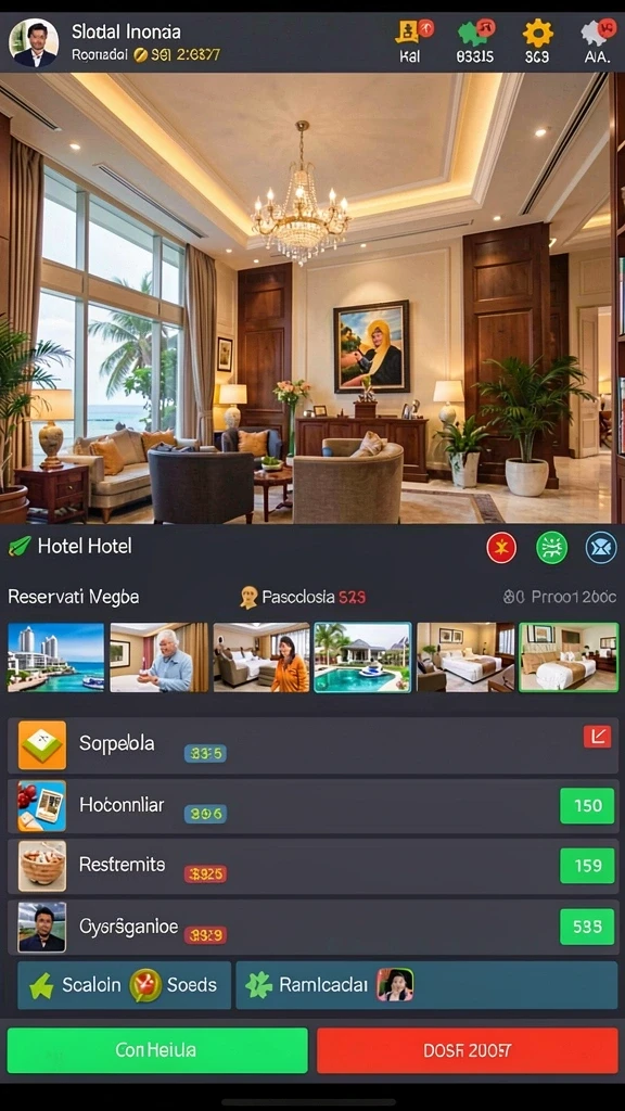 Screenshot king403 Terbaru 2026: Download APK dan Review nomor 1