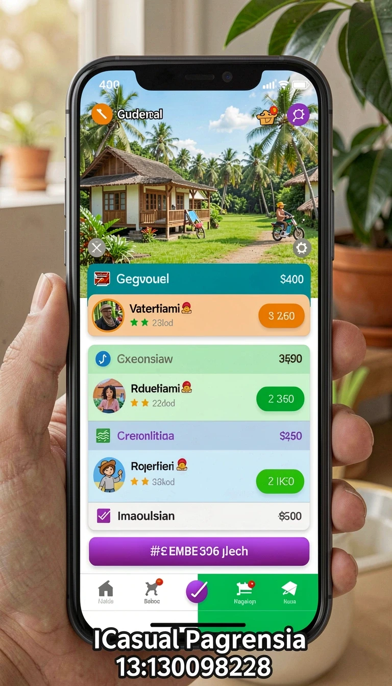 Screenshot king403 Terbaru 2026: Download APK dan Review nomor 2